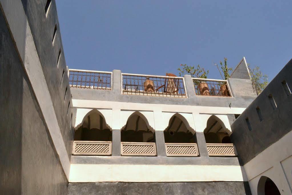 مراكش Riad Menzeh المظهر الخارجي الصورة